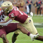 Florida State Faces Unthinkable Setback: Star DB's Sudden Exit Could Alter Alabama Showdown