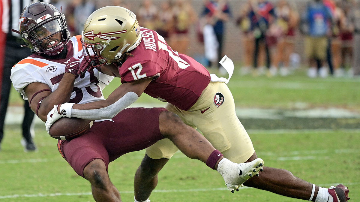Florida State Faces Unthinkable Setback: Star DB's Sudden Exit Could Alter Alabama Showdown