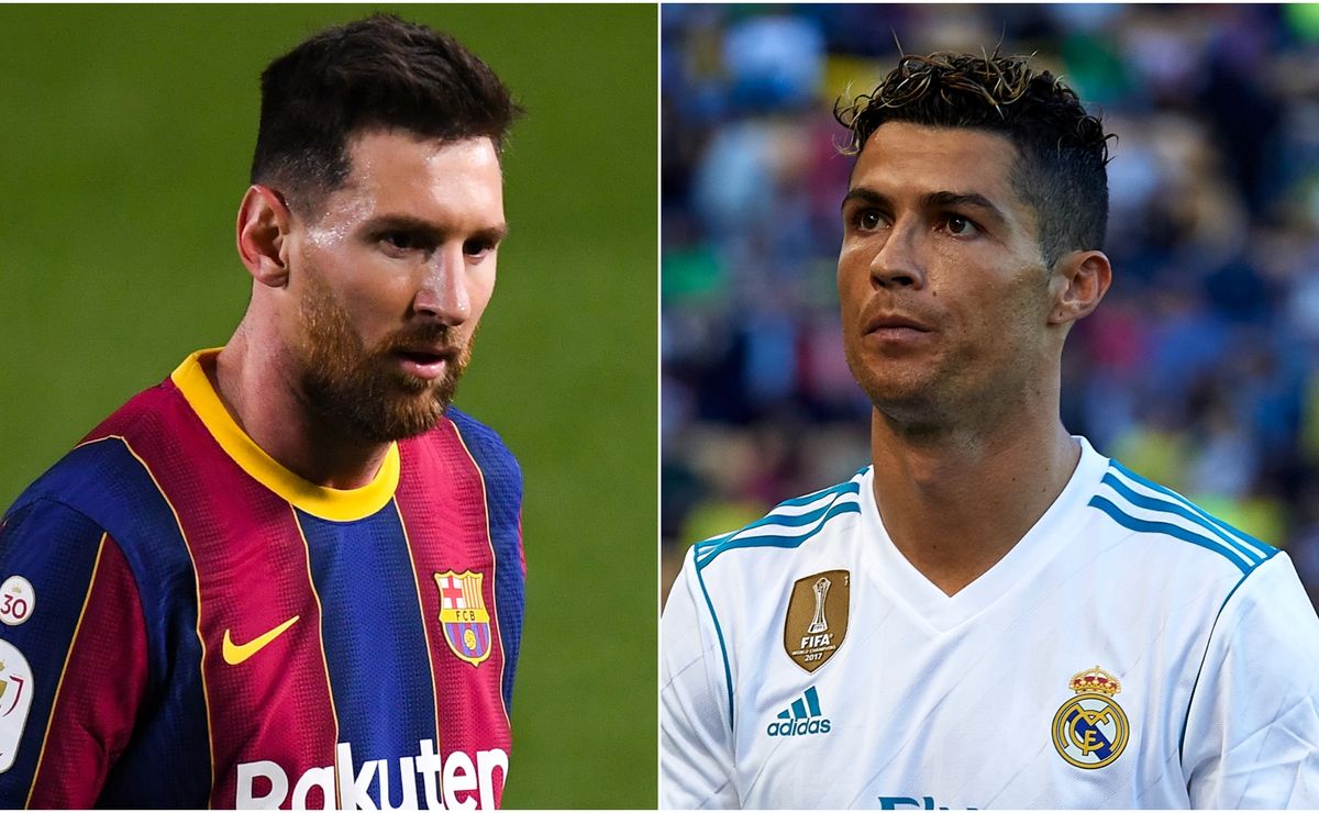 Former Argentina Coach Reveals Shocking Edge Messi and Lamine Yamal Hold Over Ronaldo and Mbappe