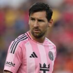 Former Inter Miami Star and Messi Teammate Eyes Shocking MLS Move—Which Rival Club Is Making the Bold Play?