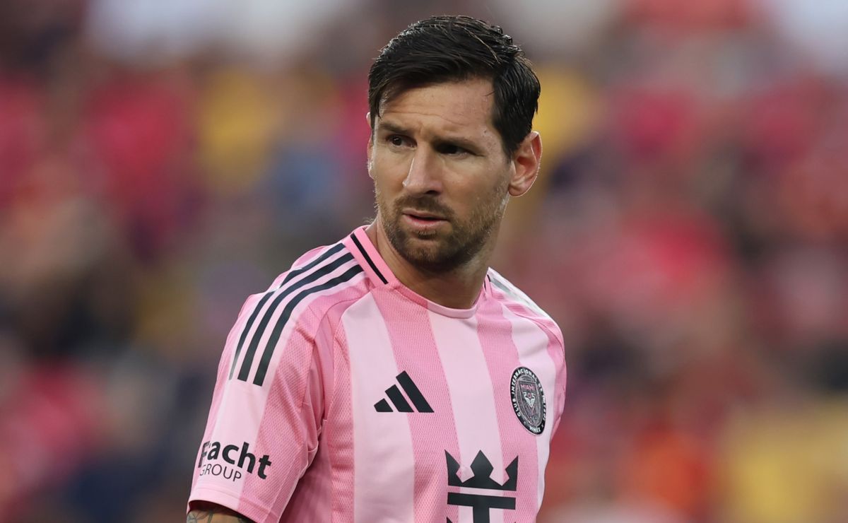 Former Inter Miami Star and Messi Teammate Eyes Shocking MLS Move—Which Rival Club Is Making the Bold Play?