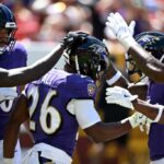 Four Underdog Ravens UDFAs Poised to Shock and Secure Final Roster Spots
