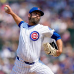 From Booed to Brilliant: Andrew Kittredge’s Stunning Immaculate Inning Shocks Cubs and Fans Alike
