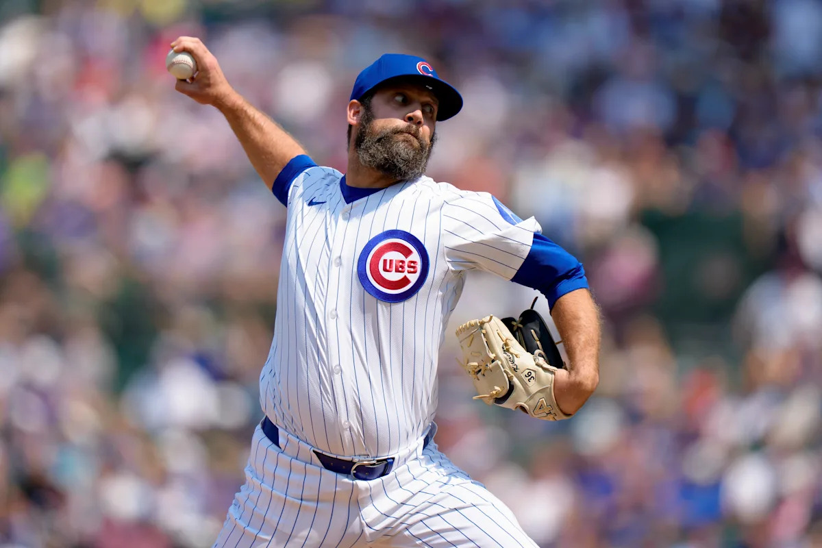 From Booed to Brilliant: Andrew Kittredge’s Stunning Immaculate Inning Shocks Cubs and Fans Alike