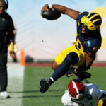 From Michigan Flop to UNLV Hope: Can This QB Defy the Odds and Ignite a Turnaround?