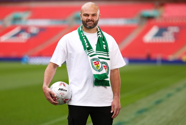 From Non-League Unknown to FA Cup Legend: How One Striker Outsmarted Haaland, Salah, and Isak to Claim the Golden Ball—and Secured a Legacy for His Children