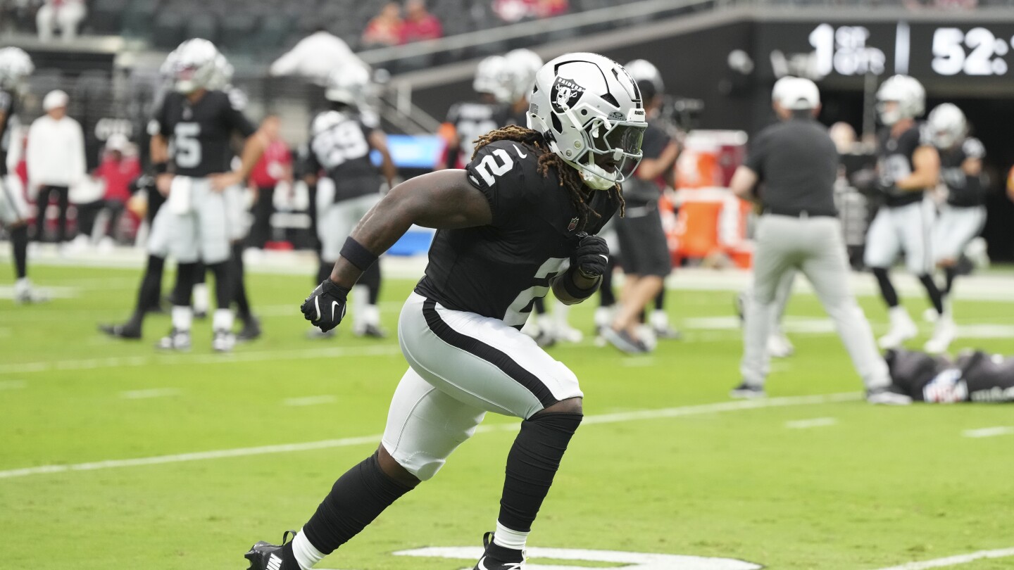 From Underdog to Unstoppable: Ashton Jeanty’s Rise That No One Saw Coming