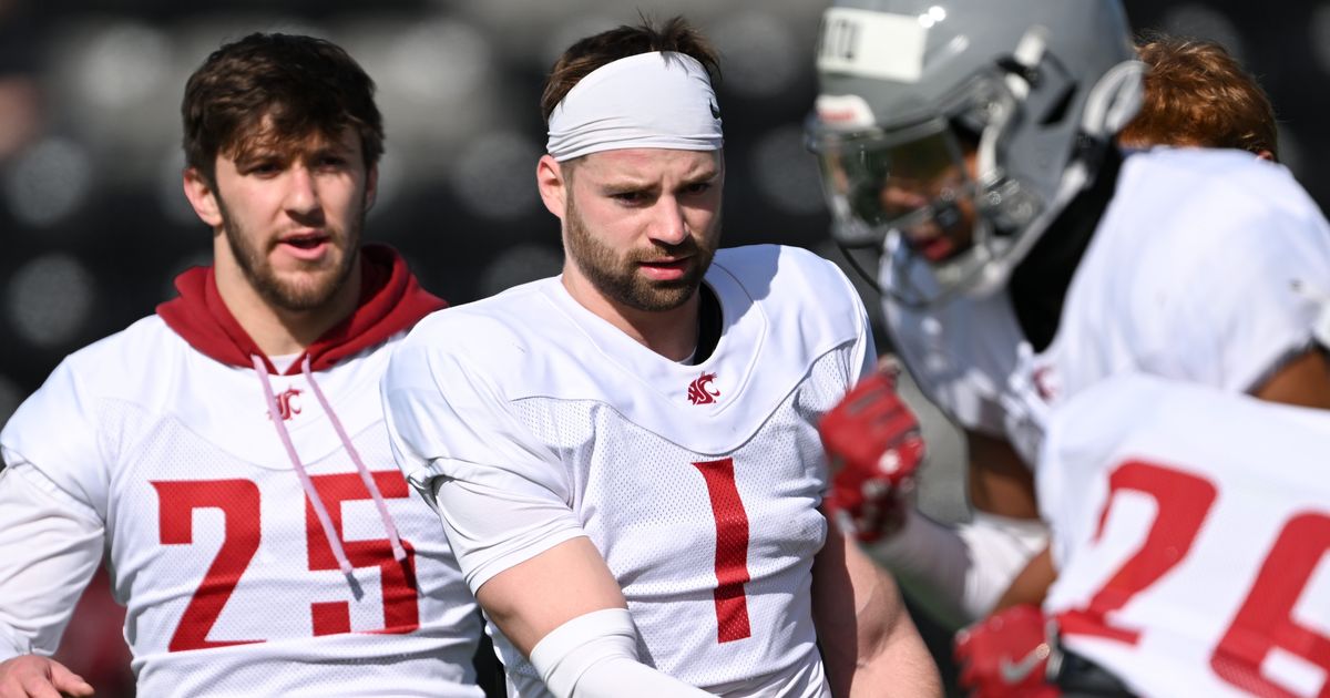 From Underdogs to Game-Changers: How WSU Transfers Are Defying Expectations at the Highest Level