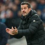 Fulham Boss Marco Silva’s Explosive Outburst at Officials Sparks Global Controversy After Manchester United Draw