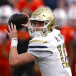 Georgia Tech and Colorado Clash: Which Offense Will Dominate the Showdown?