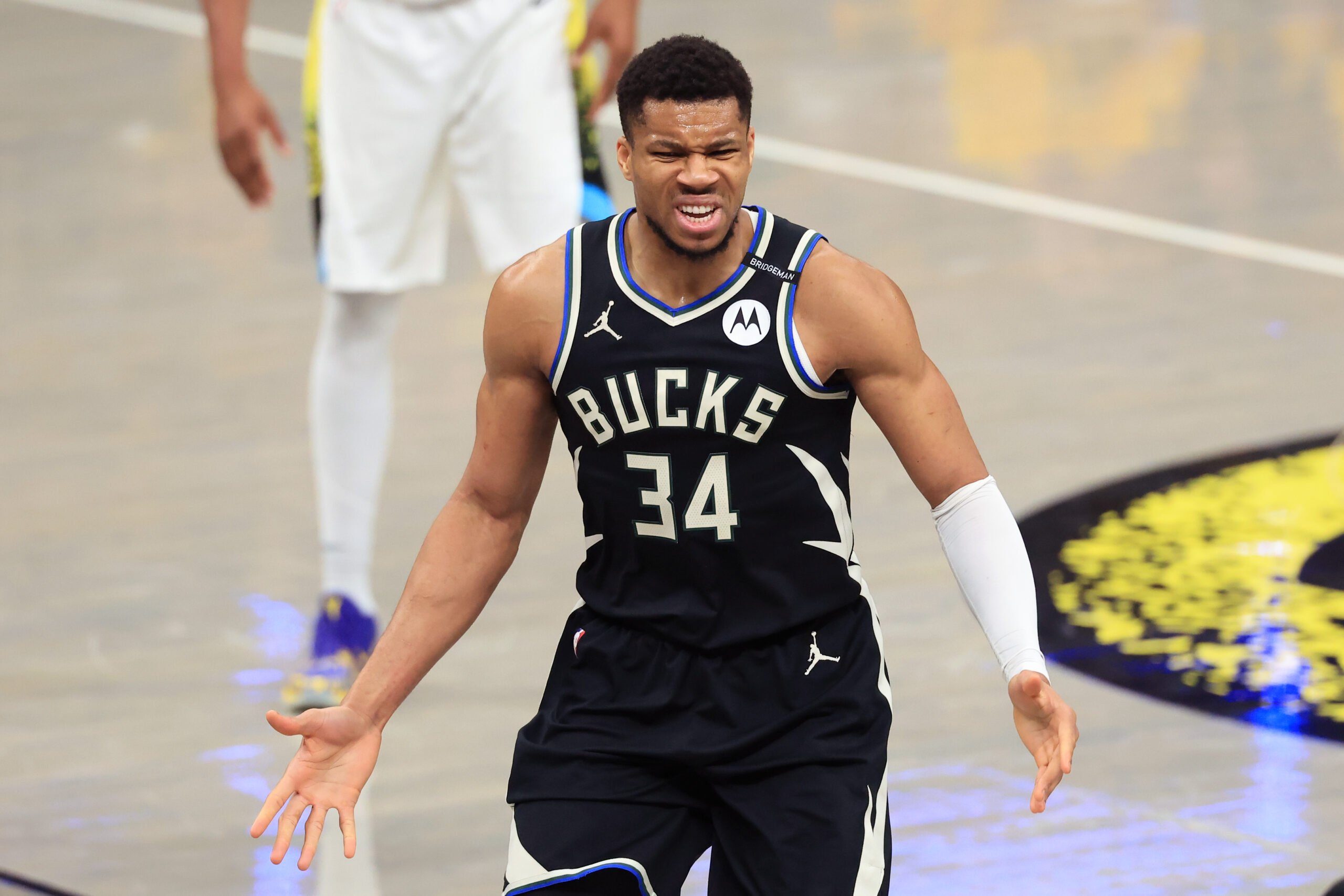 Giannis Antetokounmpo Reveals Shocking Details Behind His 2021 Injury Struggle