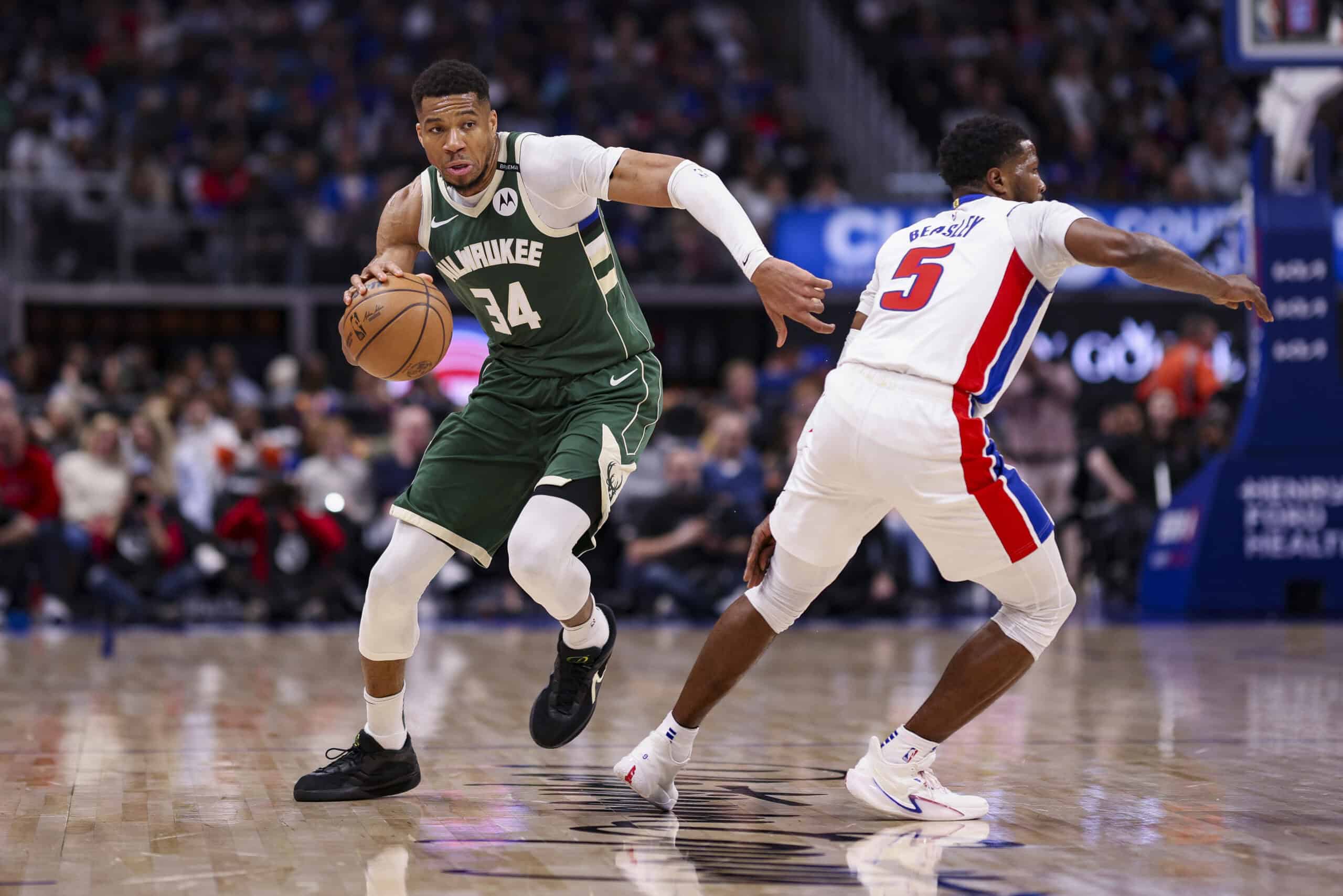 Giannis Antetokounmpo’s Bucks Future: Insider Drops Shocking Update Fans Didn’t See Coming