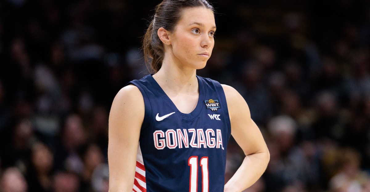 Gonzaga Women’s 2025-26 Non-Conference Schedule Revealed: Surprise Matchups That Could Shake Up the Season!