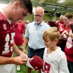 Greg McElroy's Surprising Take on Ty Simpson’s Alabama QB Victory Leaves Fans Talking