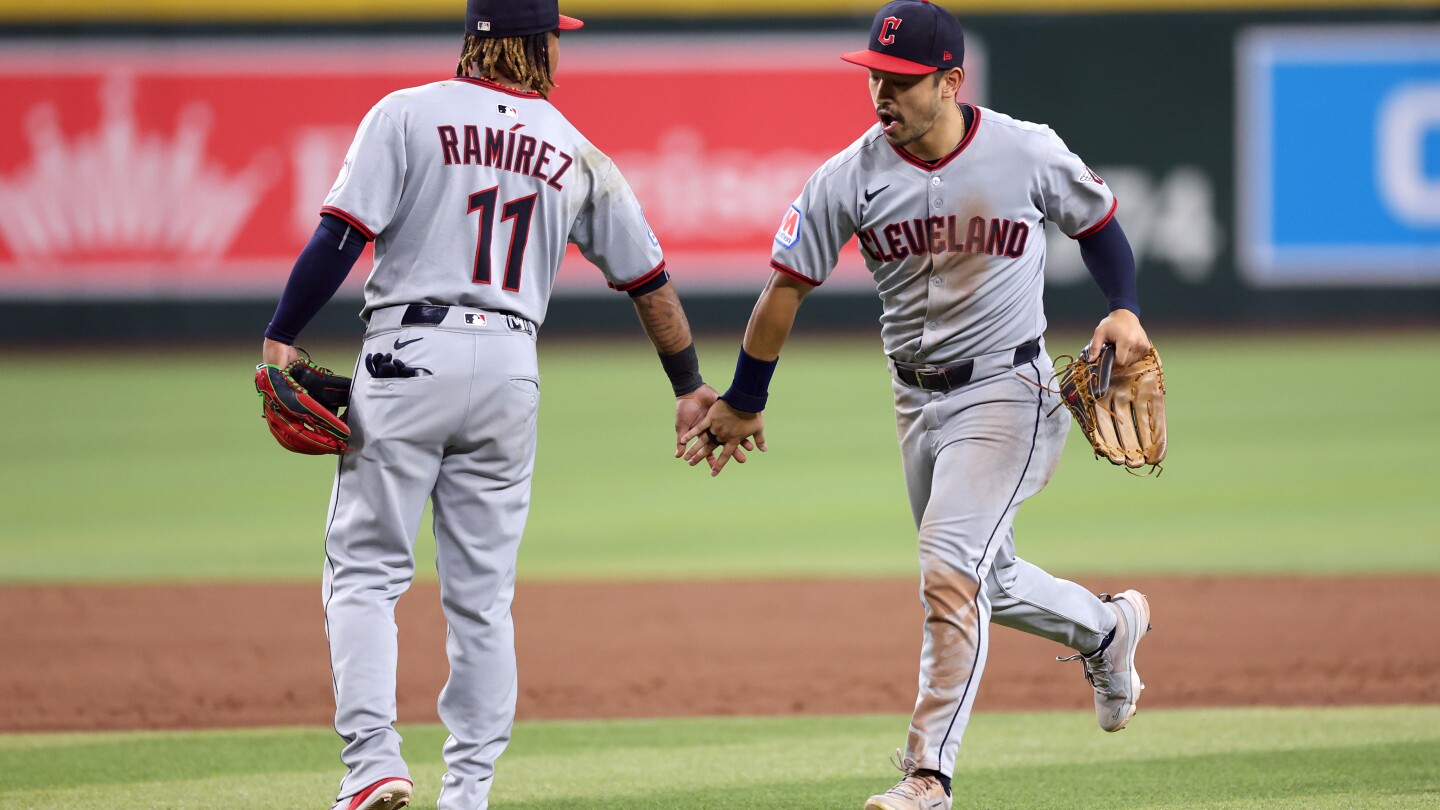 Guardians vs. Diamondbacks: Expert Predictions Reveal Surprising Betting Trends and Key Starting Pitchers for August 19 Clash