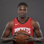 Hawks Shock Rockets with Bold Move: Restricted Free Agent N'Faly Dante Snatched Away