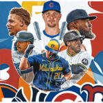 Hidden Gems: 6 Underrated MLB Players Poised to Ignite a Surprising Playoff Surge