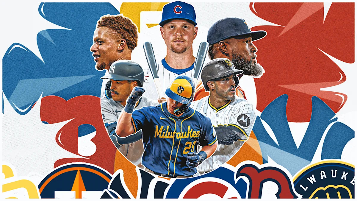 Hidden Gems: 6 Underrated MLB Players Poised to Ignite a Surprising Playoff Surge