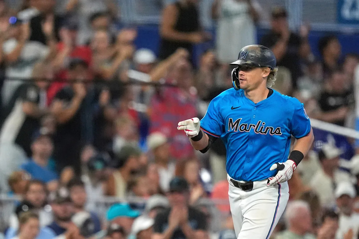 Historic Marlins Sweep Shocks Yankees Amidst Record Crowd: What’s Next for the Surging Underdogs?