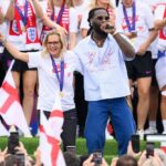 How England's Lionesses' Unstoppable Spirit at Euro 2025 Sparked a Surprising Revolution Across America