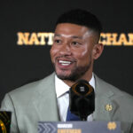 How Marcus Freeman's Meteoric Rise Is Shaking Up College Football Coaching Rankings
