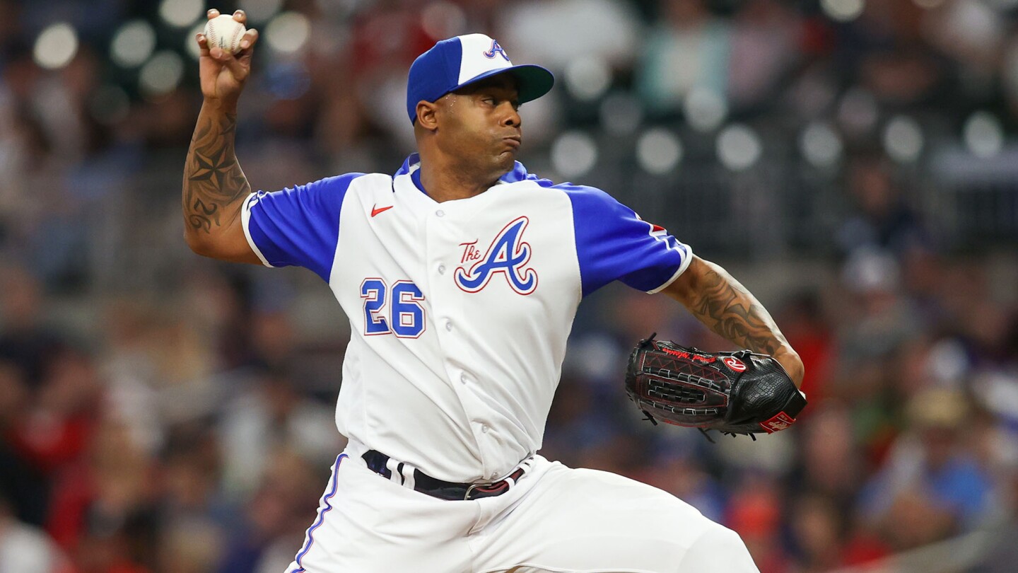 Iglesias’ Scoreless Streak Sparks Fantasy Frenzy: Is a Closer Comeback Brewing?