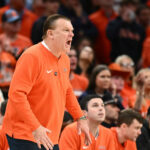 Illinois and UConn Set for High-Stakes Black Friday Showdown at Iconic Madison Square Garden