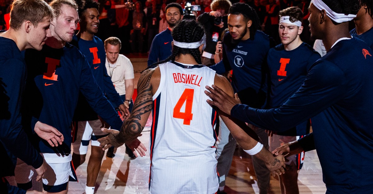 Illinois Fans Can’t Miss These 5 Non-Conference Showdowns That Could Make or Break the Season