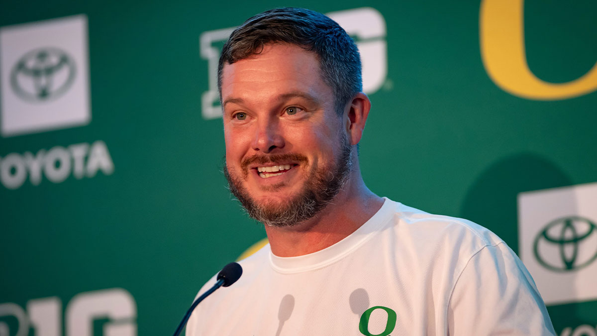 Inside Dan Lanning’s Secret Criteria: What Oregon’s Top Defensive Recruits Must Truly Have