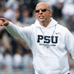 Inside James Franklin's Mind: The Surprising Reason He’s Unfazed by Penn State’s Soaring Expectations