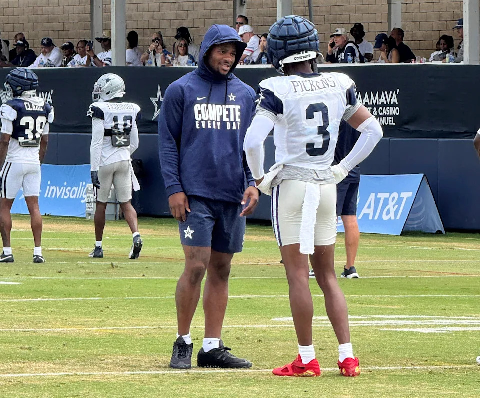 Inside Jerry Jones’s High-Stakes Power Play: Why Micah Parsons Might Be the Only Threat He Can’t Outmaneuver