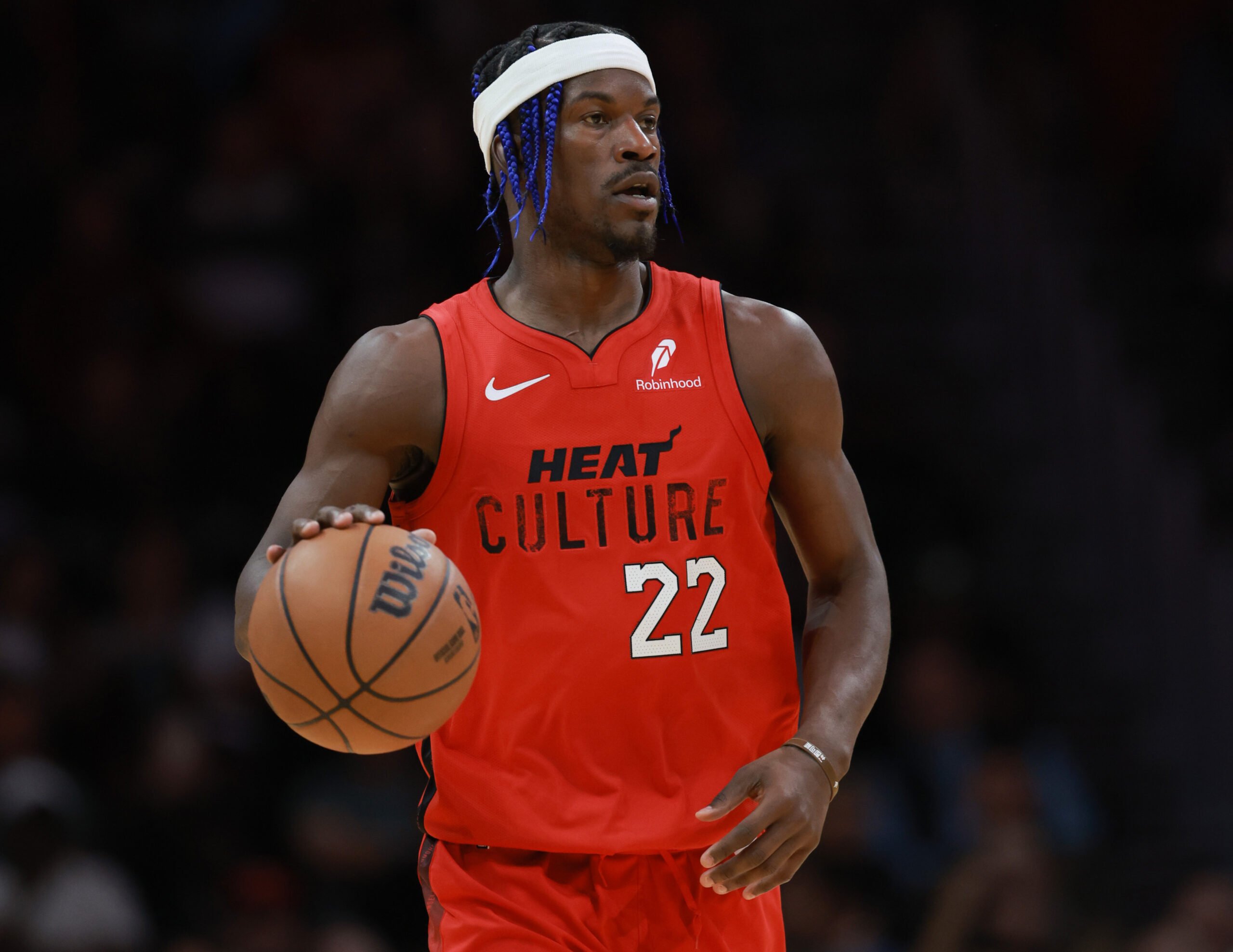 Inside Jimmy Butler’s Secret Promise That Could Change the Miami Heat Forever