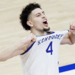 Inside Kentucky’s Groundbreaking Nike Deal: What They’re Not Telling You