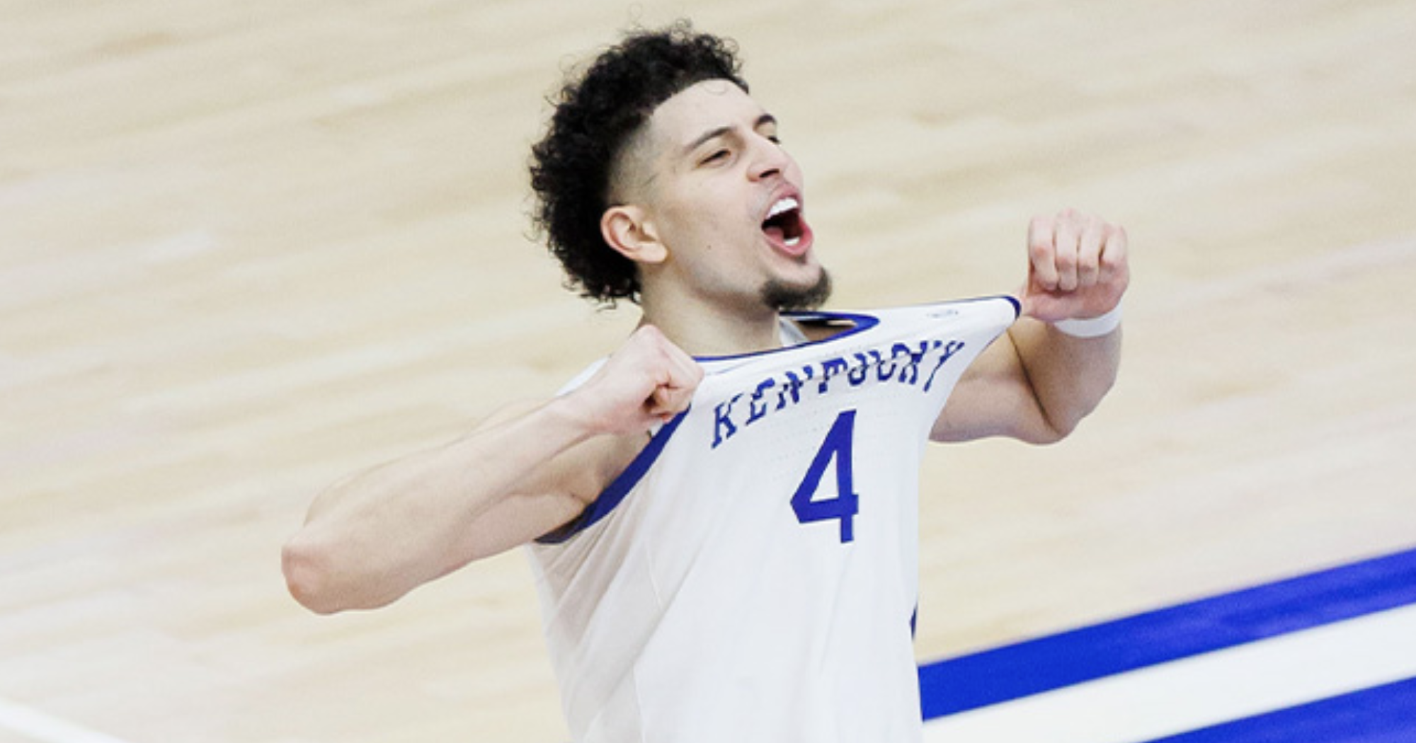 Inside Kentucky’s Groundbreaking Nike Deal: What They’re Not Telling You