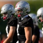 Inside Lincoln Kienholz’s Secret Weapon That Could Decide Ohio State’s Thrilling QB Showdown