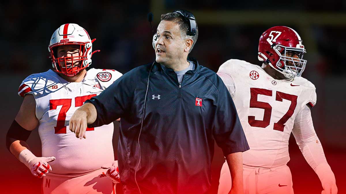 Inside Nebraska’s Fiercest Position Showdowns: Which Stars Will Rise or Fall Before Week 1?