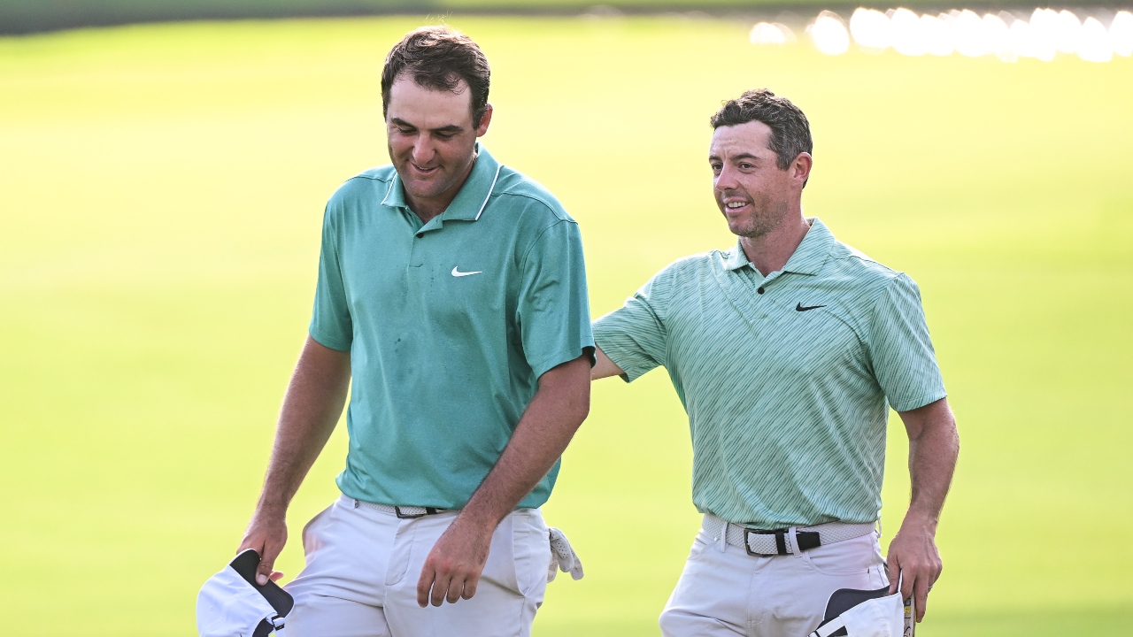 Inside the 2025 FedExCup Playoffs: Which Dark Horse Could Shock the BMW Championship?