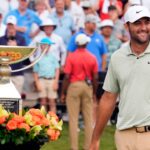 Inside the 2025 TOUR Championship: Which Underdog Could Topple Scottie Scheffler?