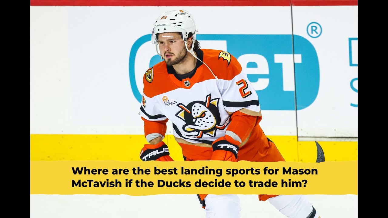 Inside the Contract Clash: Could Marco Rossi’s Deal Make or Break Mason McTavish’s Future in the NHL?