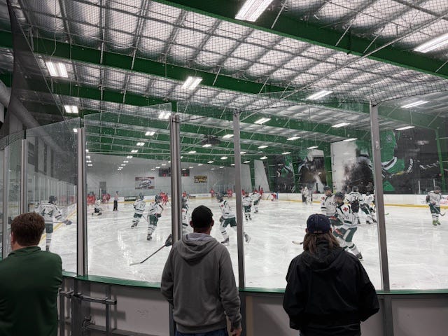 Inside the Dallas Stars’ Hidden Grip: The Untold Story of Their Texas Youth Hockey Empire
