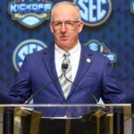 Inside the Game-Changers: Meet College Football's 25 Most Powerful Figures Shaping the Future Now