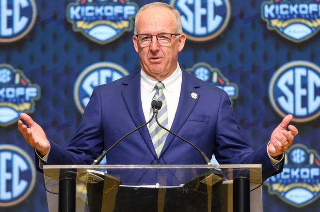Inside the Game-Changers: Meet College Football's 25 Most Powerful Figures Shaping the Future Now