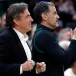 Inside the Grousbeck Report: Uncovering Hidden Secrets Behind Celtics Ownership Power Struggles