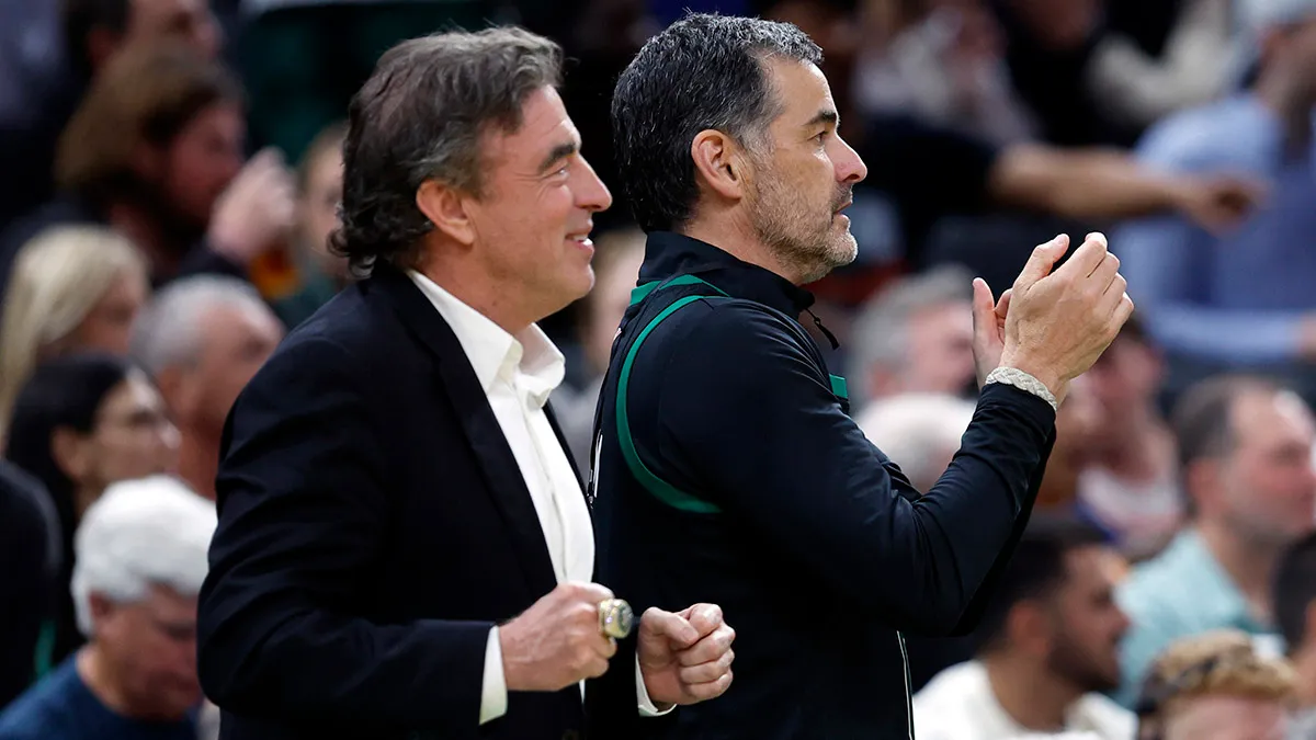 Inside the Grousbeck Report: Uncovering Hidden Secrets Behind Celtics Ownership Power Struggles