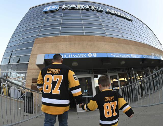 Inside the High-Stakes Battle: Billionaire's Secret Bid to Own the Penguins Revealed