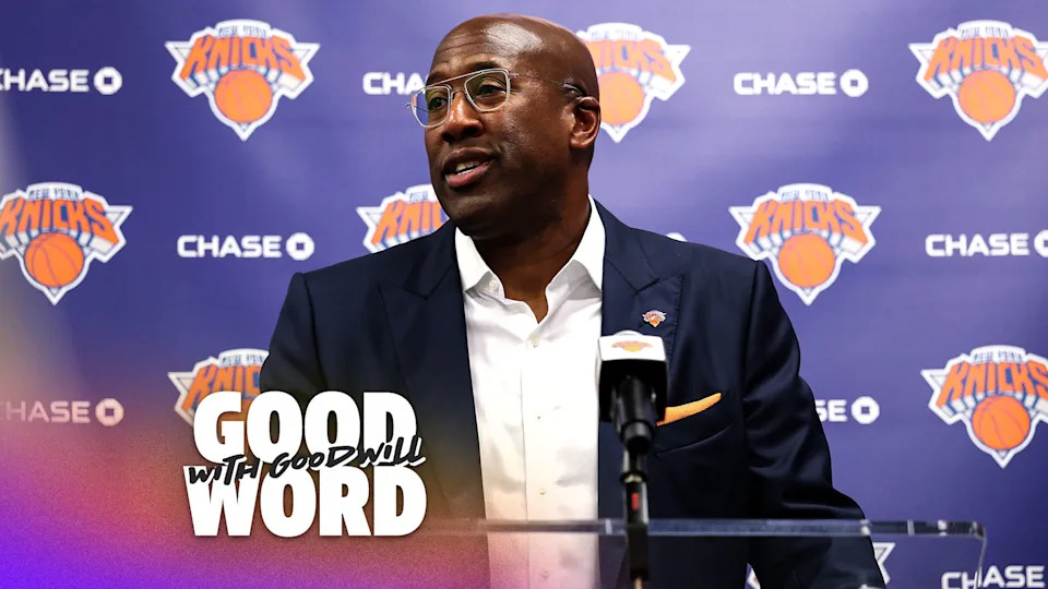 Inside the Knicks' Bold New Era with Mike Brown, Luka Dončić’s Surprising Ambition, and LeBron’s Game-Changing Next Move