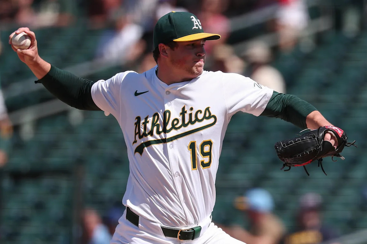 Inside the MLB Trade Deadline: Why Teams Are Gambling Everything on Relentless Bullpens and What It Means for the Future of Baseball