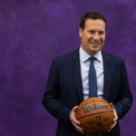 Inside the Power Struggle: Suns Minority Owners Take Legal Aim at Mat Ishbia Over Shocking Transparency Claims