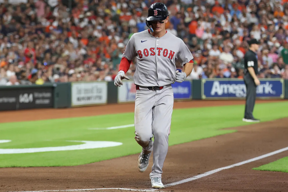 Inside the Red Sox’s Rollercoaster Ride with Roman Anthony: Genius or Gambit?