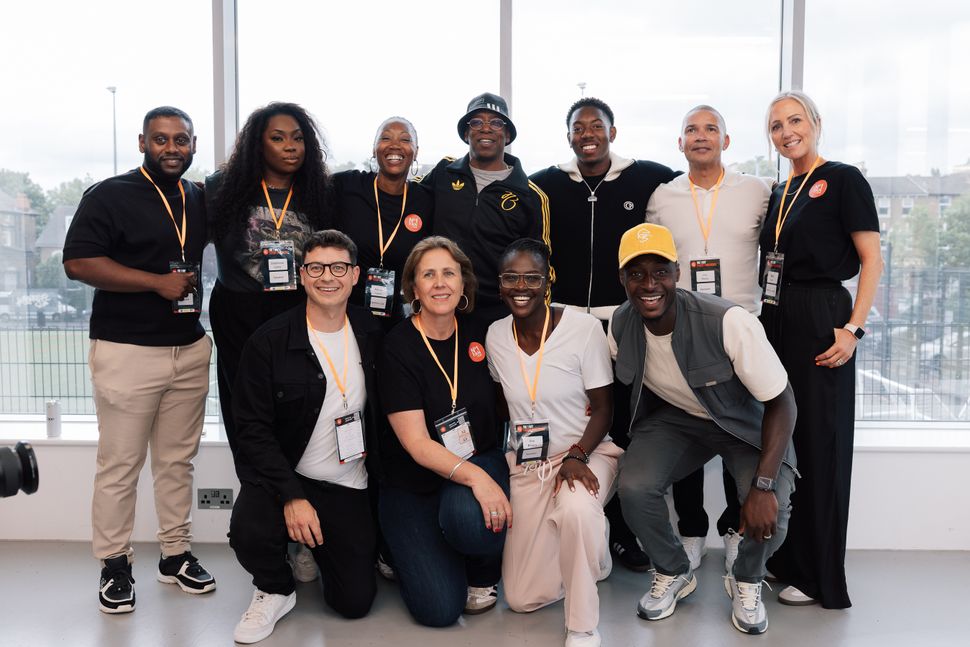 Inside the Revolution: How One Mother's Platform is Quietly Transforming Footballers' Lives Forever